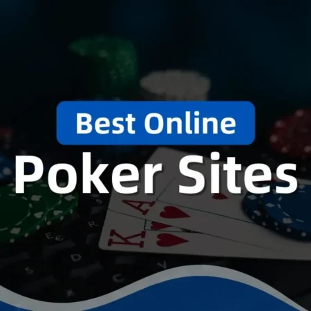 Best Online Poker Sites 2026, Top 30 Real Money Apps Reviewed