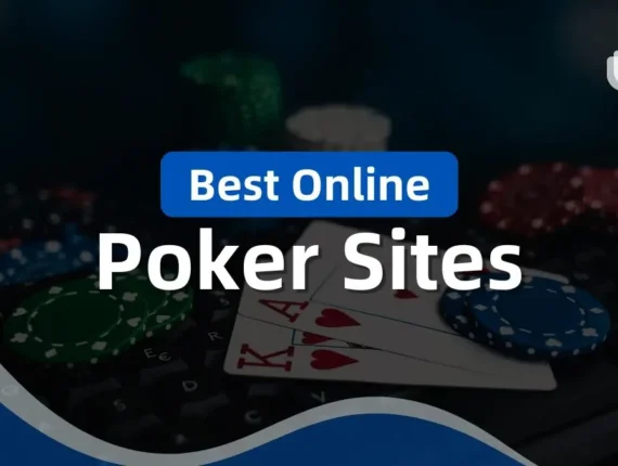 Best Online Poker Sites 2026, Top 30 Real Money Apps Reviewed