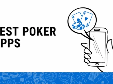 Top 6 New Poker Apps in 2026: Release Dates, Bonuses, Traffic & Expert Reviews
