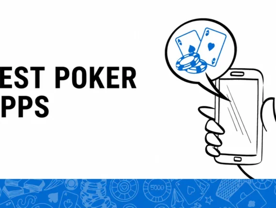 Best Online Poker Sites for Real Money 2026: Top Poker Rooms Reviewed
