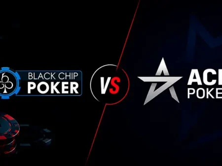 What Is Black Chip Poker? A Complete Guide for Online Poker Players