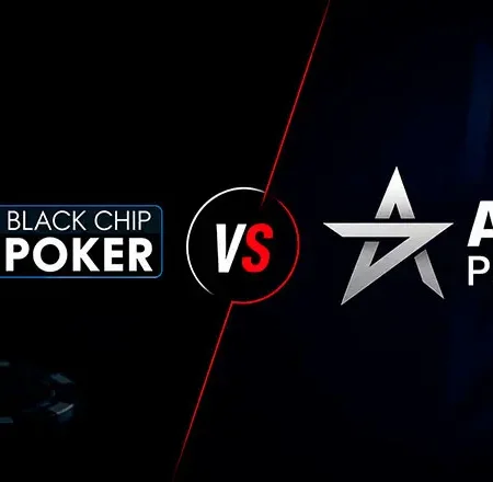 What Is Black Chip Poker? A Complete Guide for Online Poker Players