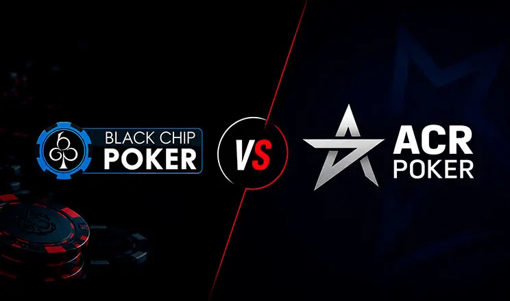 What Is Black Chip Poker? A Complete Guide for Online Poker Players