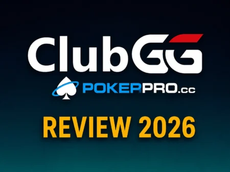 ClubGG vs PokerBros: Which Poker App Is Better in 2026?