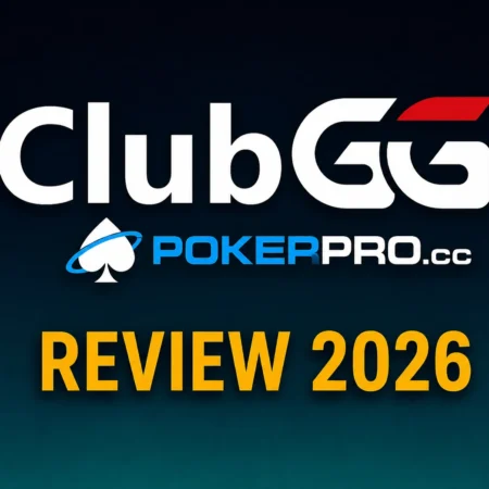 ClubGG vs PokerBros: Which Poker App Is Better in 2026?