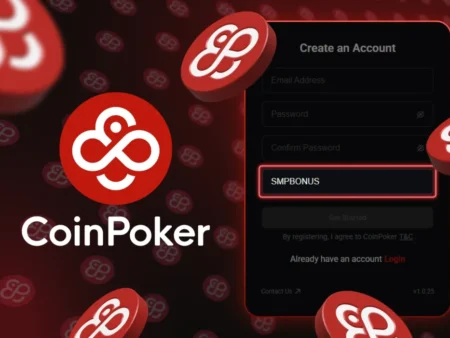 Why CoinPoker Is One of the Best Poker Apps in 2026