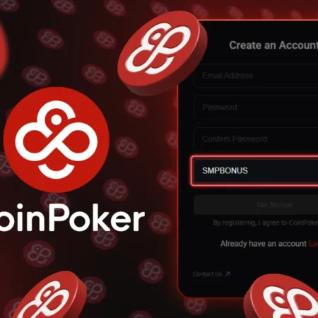 Why CoinPoker Is One of the Best Poker Apps in 2026