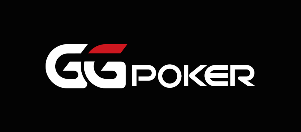 Best Online Poker Sites for Real Money 2026: Top Poker Rooms Reviewed 1 ggpoker logo black big