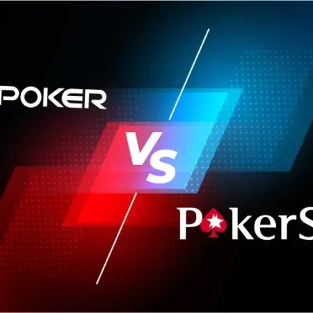 GGPoker vs PokerStars: Which Poker Site Is Better in 2026?