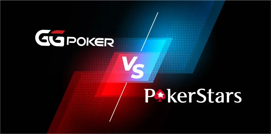 GGPoker vs PokerStars: Which Poker Site Is Better in 2026?