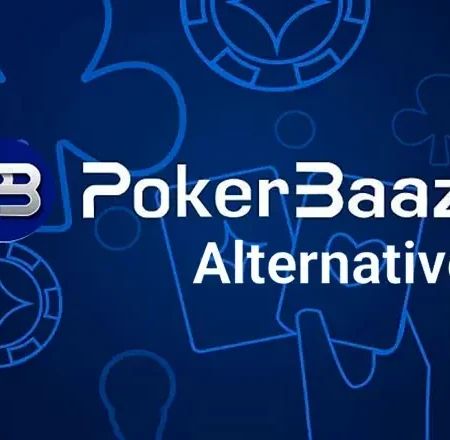 Best Real Money Poker Apps: Top Mobile Poker Apps in India 2026