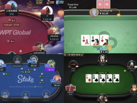 How to Get Started with Poker Apps in 2026: Complete Beginner-Friendly Step-by-Step Guide