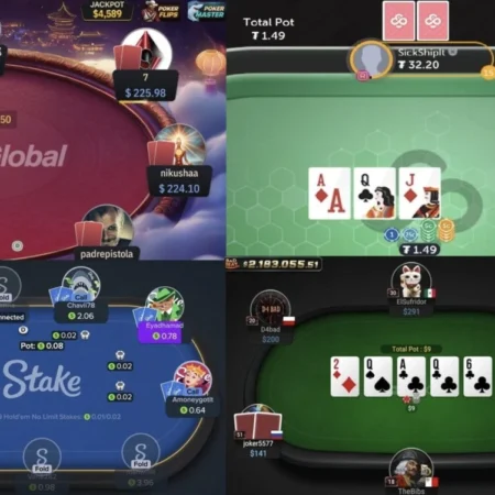 How to Get Started with Poker Apps in 2026: Complete Beginner-Friendly Step-by-Step Guide