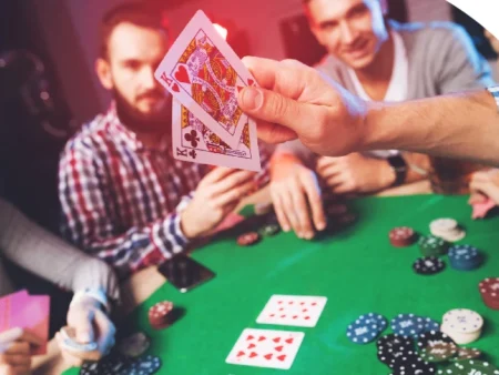 10 Poker Strategies to Take Your Game From Beginner to Winner