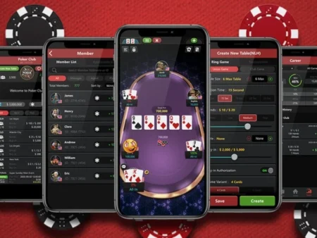 Best Poker Apps for Real Money in 2026 – Top Online Poker Apps Ranked & Reviewed
