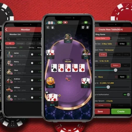 Best Poker Apps for Real Money in 2026 – Top Online Poker Apps Ranked & Reviewed