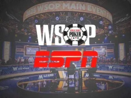 How to Qualify for the WSOP Main Event Online in 2026