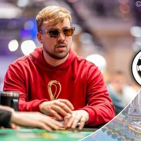 2026 WSOP Day 50 Recap: Three New Bracelets Awarded as Adam Hendrix Chases His First