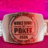 2026 WSOP Day 48 Recap: Alex Foxen Leads Early in $3K PLO 6-Max as Main Event Field Shrinks to 21