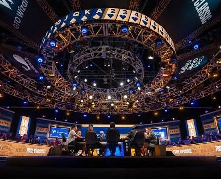 The Long Wait: Inside the 2026 WSOP Main Event’s Three-Week Final Table Delay