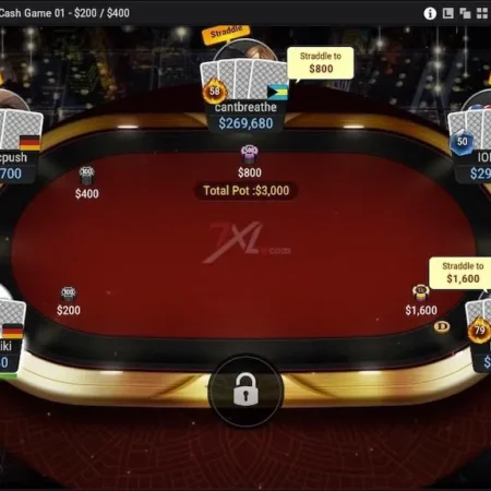 7XL Poker Review 2026: GGNetwork Traffic, 60% Rakeback & Real Player Verdict