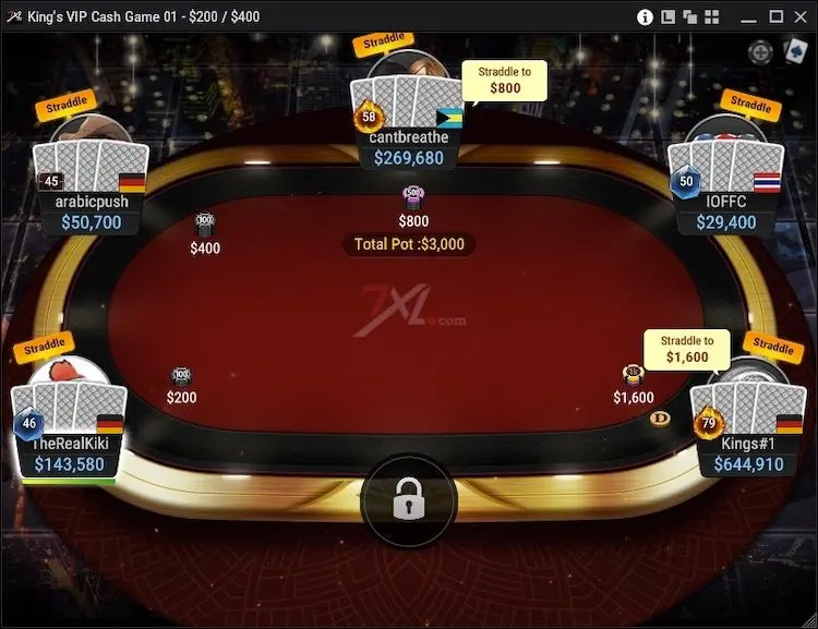 7XL Poker Review 2026: GGNetwork Traffic, 60% Rakeback & Real Player Verdict