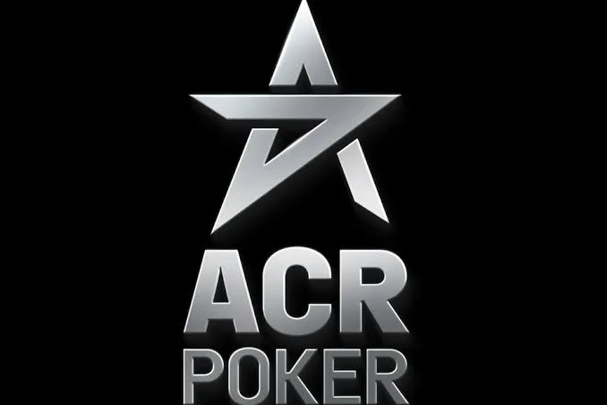 ACR Poker logo
