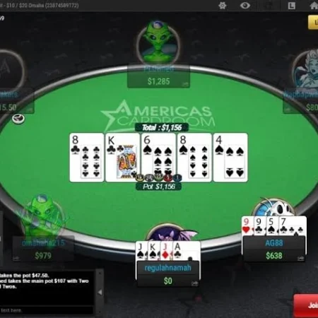 Is America’s Cardroom Legit? Everything You Need to Know in 2026