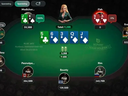 How This Platform Is Helping Players Navigate Bonuses, Apps & Trusted Poker Sites