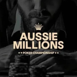 Aussie Millions Poker