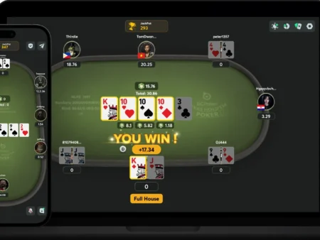 BCPoker Review 2026: Bonus, Rakeback, Fast Withdrawals & Real Player Verdict