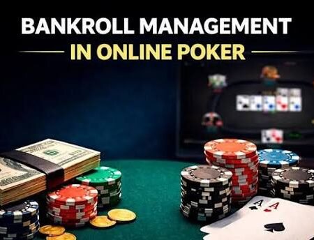 Bankroll Calculator Guide: How Much Should You Really Be Playing With?