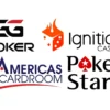 Best Online Poker Sites 2026: Which Ones Are Actually Worth Your Money?
