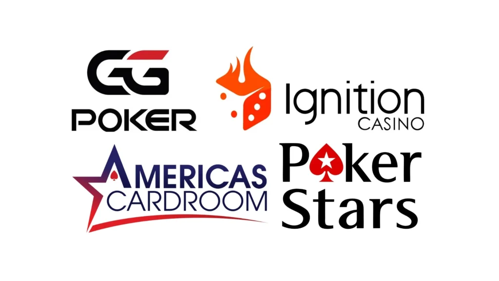 Best Online Poker Sites 2026: Which Ones Are Actually Worth Your Money?