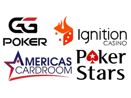 Best Online Poker Sites 2026: Which Ones Are Actually Worth Your Money?