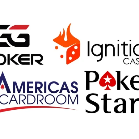 Best Online Poker Sites 2026: Which Ones Are Actually Worth Your Money?