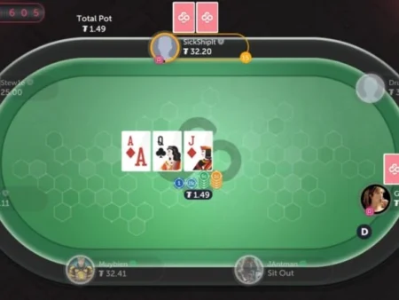 Best Poker Apps for Real Money in the US 2026: Top-Rated Sites Reviewed