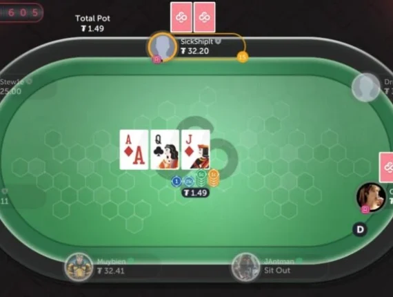 Best Poker Apps for Real Money in the US 2026: Top-Rated Sites Reviewed