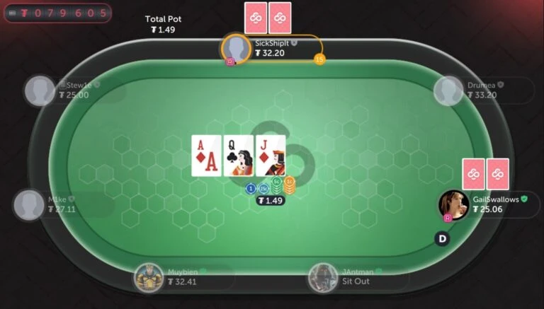 Best Poker Apps for Real Money in the US 2026: Top-Rated Sites Reviewed