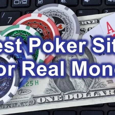Best Real Money Poker Sites to Play Online (August 2026)