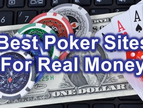 Best Real Money Poker Sites to Play Online (August 2026)