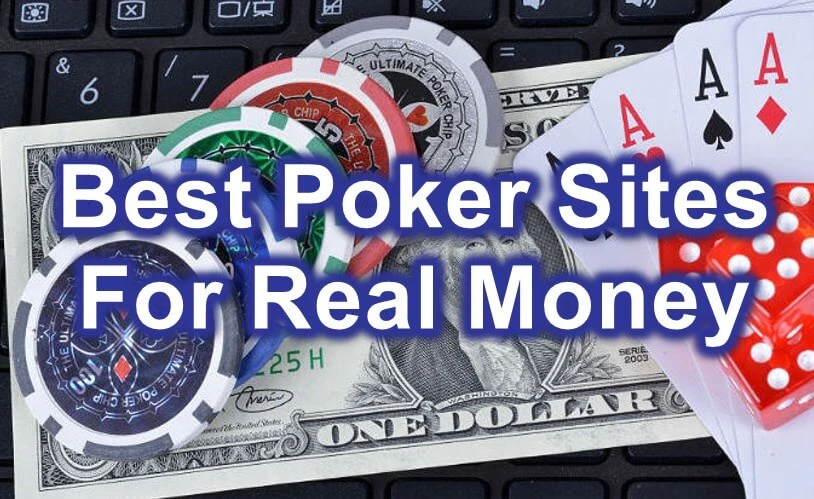 Best Real Money Poker Sites to Play Online (August 2026)