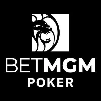 BetMGM Poker logo