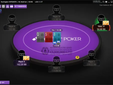 Why Is Betfair Poker Popular Among Online Poker Players?