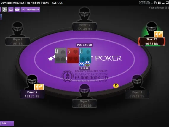 Why Is Betfair Poker Popular Among Online Poker Players?