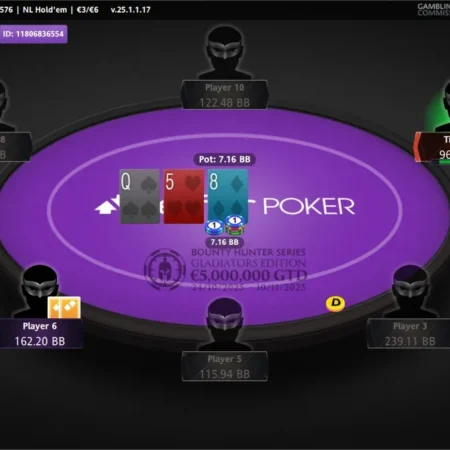 Betfair Poker vs. Unibet Poker: Beginner-Friendly App Showdown (2026)