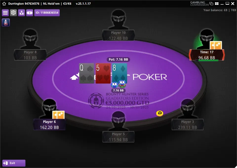 Betfair Poker vs. Unibet Poker: Beginner-Friendly App Showdown (2026)