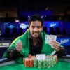 Neymar Skips Santos’ Copa Sudamericana Rout to Play in Brazilian Poker Championship