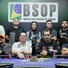 Brazilian Series of Poker