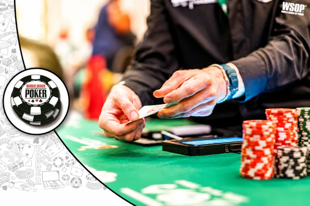 Be Careful When Betting! Essential WSOP Rules to Remember